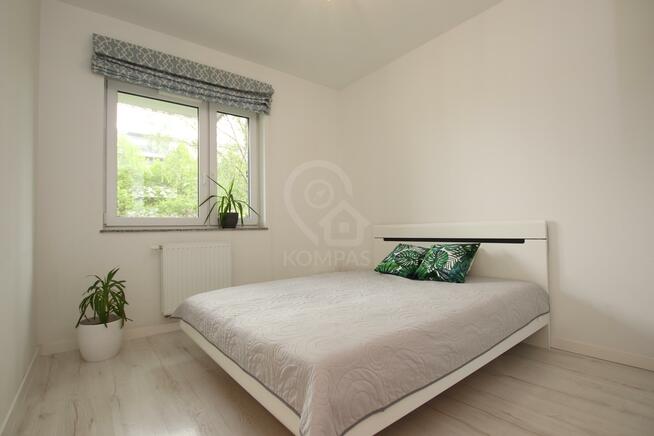 Mieszkanie Wrocław Wrocław-Psie Pole, Poświętne, Henryka Michała Kamieńskiego