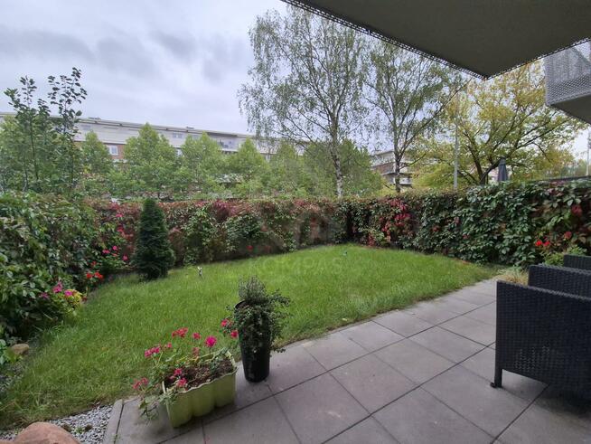 Mieszkanie Wrocław Wrocław-Psie Pole, Poświętne, Henryka Michała Kamieńskiego