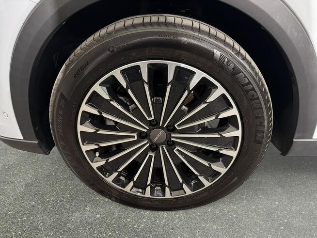OMODA 9 VAT 23% 1.5T-GDI PHEV 537KM 3DHT AWD 2025 r., salon PL, I wł., opony