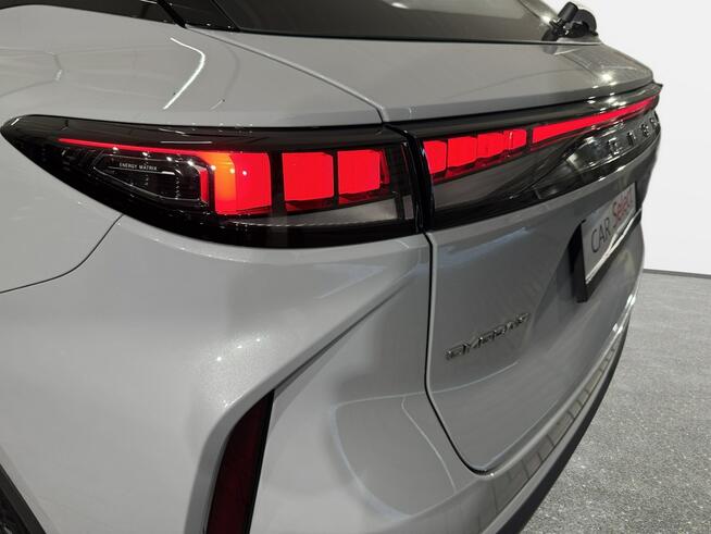 OMODA 9 VAT 23% 1.5T-GDI PHEV 537KM 3DHT AWD 2025 r., salon PL, I wł., opony
