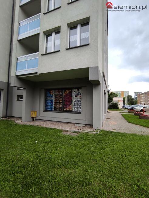 Powierzchnia biurowa Siemianowice Śląskie Michałkowice, Stawowa