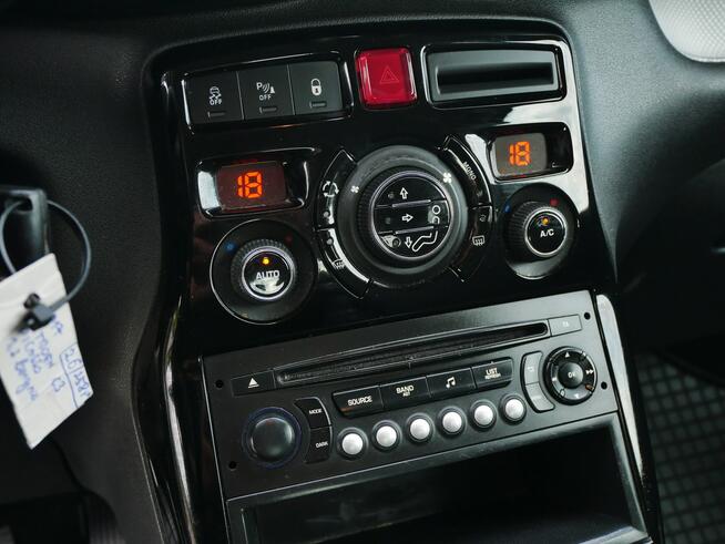 Citroen C3 Picasso FL 1.2PT 110KM Eu6 Exclusive -Salon Polska -1 Właśc -Serwisy do końca