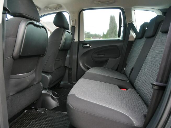 Citroen C3 Picasso FL 1.2PT 110KM Eu6 Exclusive -Salon Polska -1 Właśc -Serwisy do końca