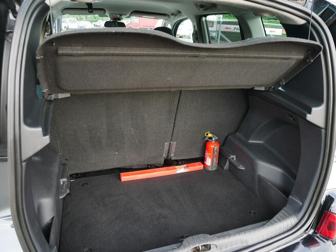 Citroen C3 Picasso FL 1.2PT 110KM Eu6 Exclusive -Salon Polska -1 Właśc -Serwisy do końca