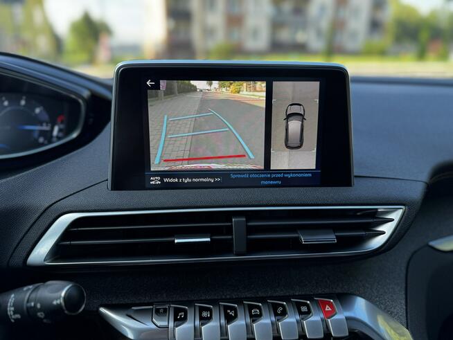 Peugeot 3008 GT LINE *Panorama*Kamera 360"*Virtual cocpkpit*CARPLAY*Opłacony*LED