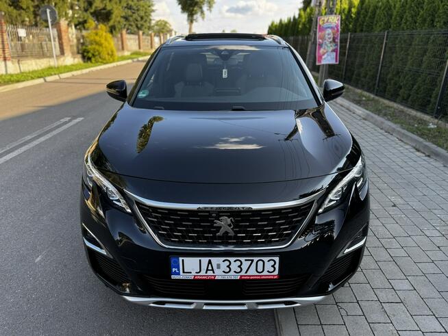 Peugeot 3008 GT LINE *Panorama*Kamera 360"*Virtual cocpkpit*CARPLAY*Opłacony*LED