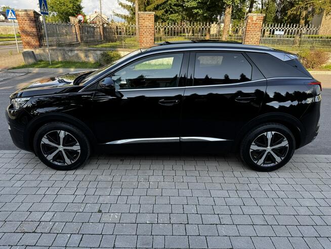 Peugeot 3008 GT LINE *Panorama*Kamera 360"*Virtual cocpkpit*CARPLAY*Opłacony*LED