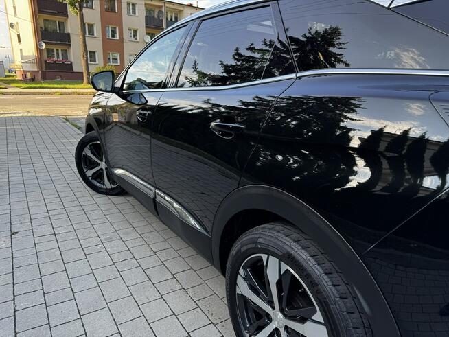 Peugeot 3008 GT LINE *Panorama*Kamera 360"*Virtual cocpkpit*CARPLAY*Opłacony*LED