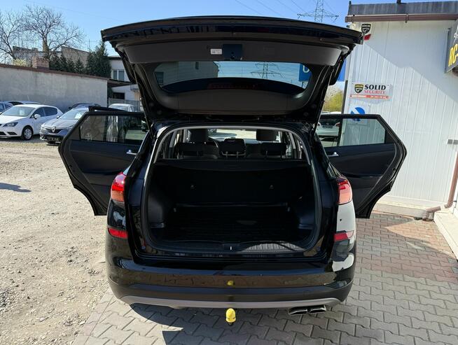 Hyundai Tucson AUTOMAT*136ps*Bezwypadkowy*Full_Led*Kamera*CarPlay*Serwis-ASO*WZOROWY!