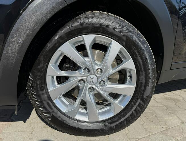 Hyundai Tucson AUTOMAT*136ps*Bezwypadkowy*Full_Led*Kamera*CarPlay*Serwis-ASO*WZOROWY!