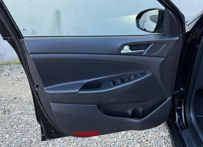 Hyundai Tucson AUTOMAT*136ps*Bezwypadkowy*Full_Led*Kamera*CarPlay*Serwis-ASO*WZOROWY!