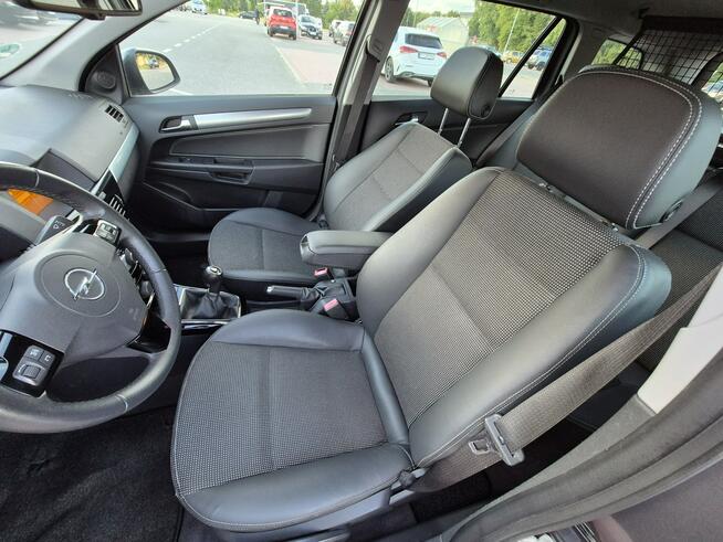 Opel Astra Oryginał Stan I Właściciel Serwis do końca 5D