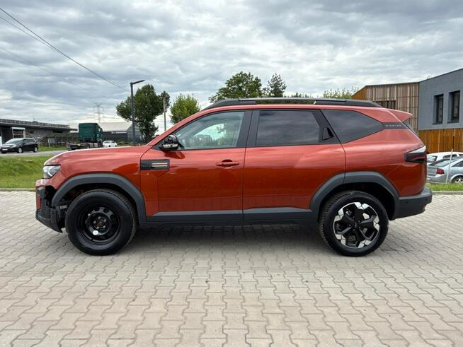 Dacia Bigster Extreme*4x4*FullLed*Panorama*Kamera360*Nawigacja*Tempomat*NiskiPrzebie