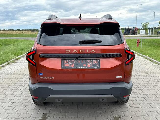 Dacia Bigster Extreme*4x4*FullLed*Panorama*Kamera360*Nawigacja*Tempomat*NiskiPrzebie