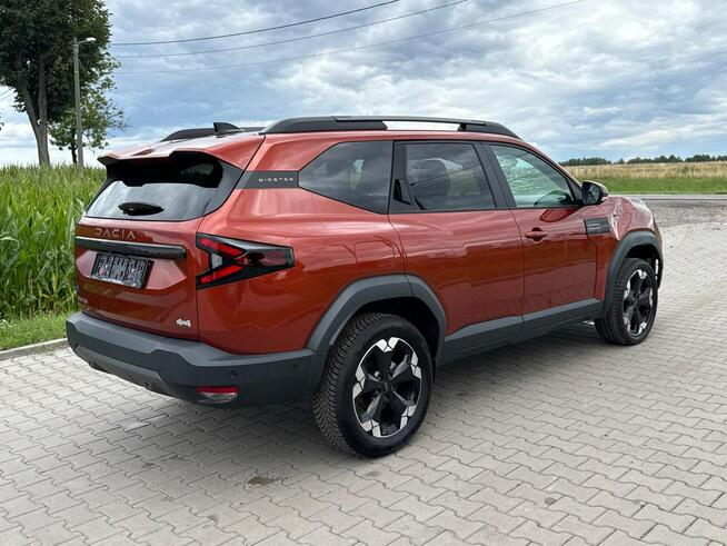Dacia Bigster Extreme*4x4*FullLed*Panorama*Kamera360*Nawigacja*Tempomat*NiskiPrzebie