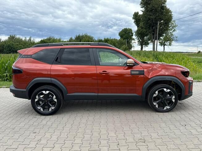 Dacia Bigster Extreme*4x4*FullLed*Panorama*Kamera360*Nawigacja*Tempomat*NiskiPrzebie