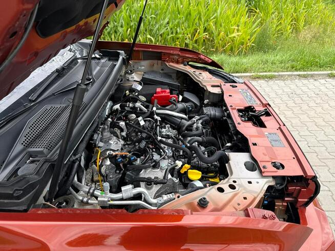 Dacia Bigster Extreme*4x4*FullLed*Panorama*Kamera360*Nawigacja*Tempomat*NiskiPrzebie