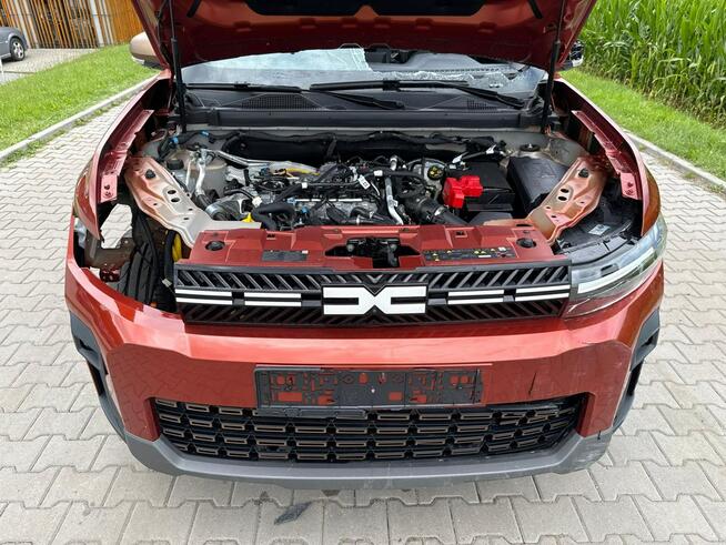 Dacia Bigster Extreme*4x4*FullLed*Panorama*Kamera360*Nawigacja*Tempomat*NiskiPrzebie