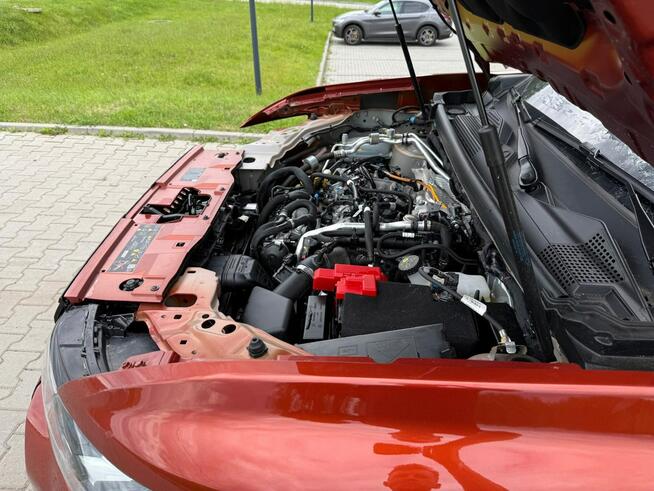 Dacia Bigster Extreme*4x4*FullLed*Panorama*Kamera360*Nawigacja*Tempomat*NiskiPrzebie