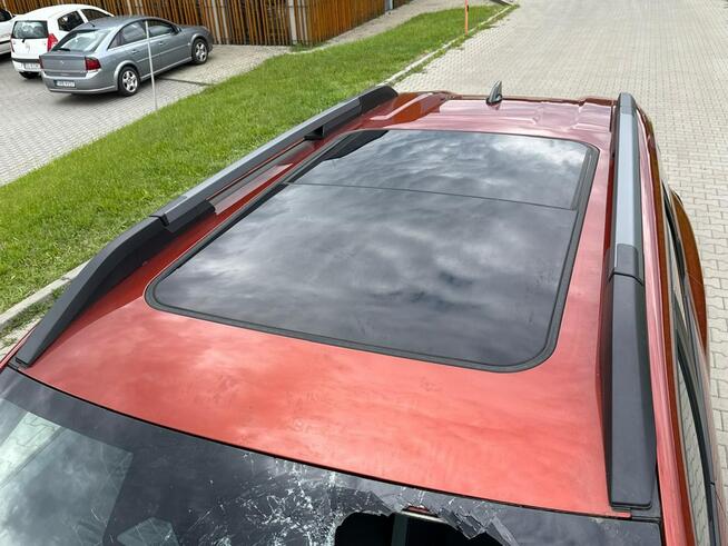 Dacia Bigster Extreme*4x4*FullLed*Panorama*Kamera360*Nawigacja*Tempomat*NiskiPrzebie