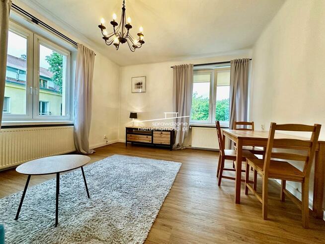 Mieszkanie Warszawa Mokotów, Jadźwingów