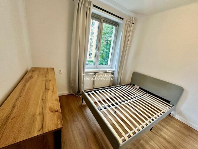 Mieszkanie Warszawa Mokotów, Jadźwingów