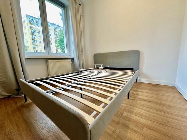Mieszkanie Warszawa Mokotów, Jadźwingów