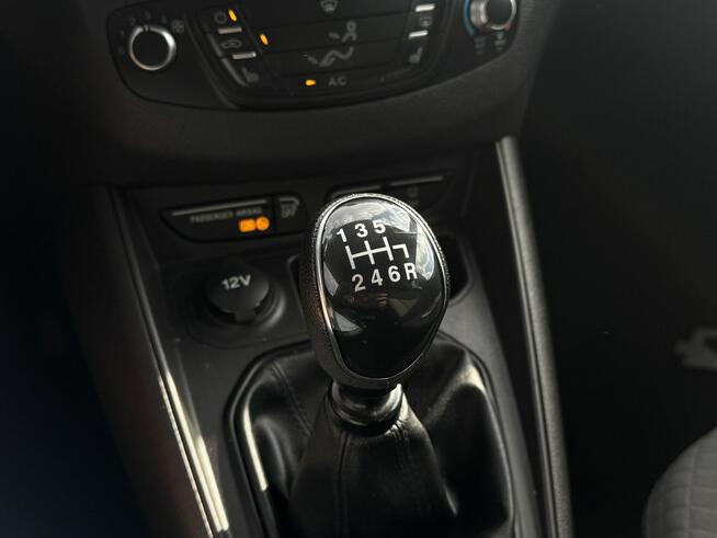 Ford Tourneo Courier Salon Polska Poleasingowy I właściciel Serwis ASO VAT 23% Bezwypadkowy