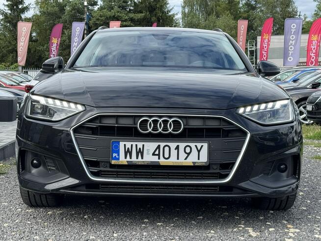 Audi A4 Salon Polska Poleasingowy I właściciel Serwis ASO VAT 23% Bezwypadkowy