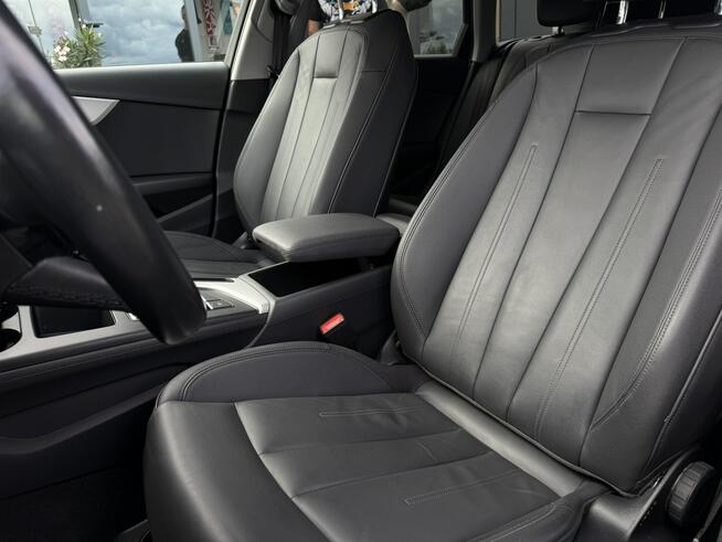 Audi A4 Salon Polska Poleasingowy I właściciel Serwis ASO VAT 23% Bezwypadkowy