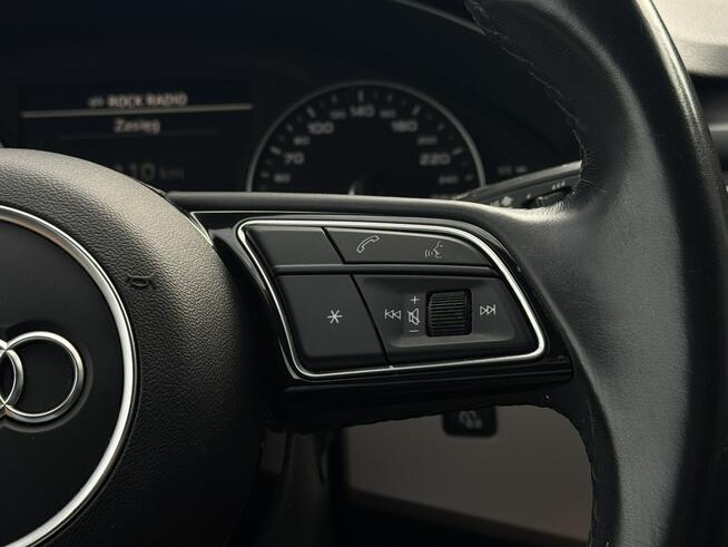 Audi A4 Salon Polska Poleasingowy I właściciel Serwis ASO VAT 23% Bezwypadkowy