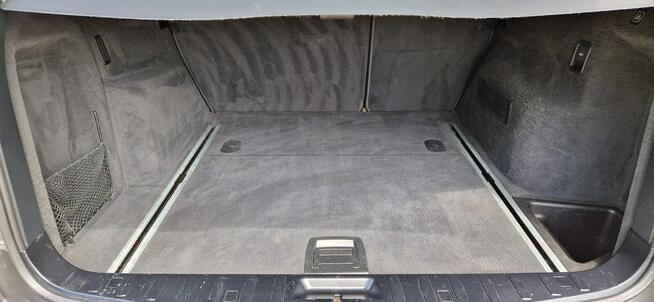 BMW X3 Jeden Właściciel 2.0 d