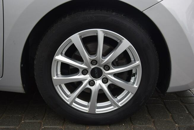 Hyundai i30 1.6B 2016r Lift Klima Grzane Fotele i Kierownica Oryginał Lak Sprowadz