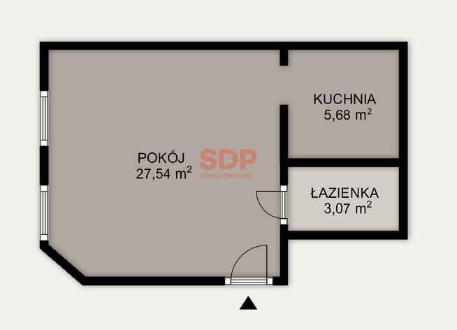 Mieszkanie Wrocław Śródmieście, Śródmieście, Poniatowskiego Józefa