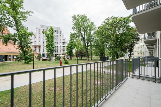 Mieszkanie Wrocław Stare Miasto, Stare Miasto, Jana Pawła II