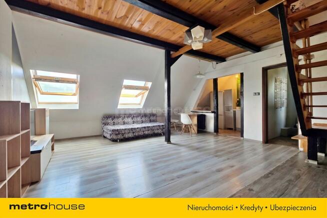 Dwa mieszkania w jednym. 104,2 m2 dla rodziny
