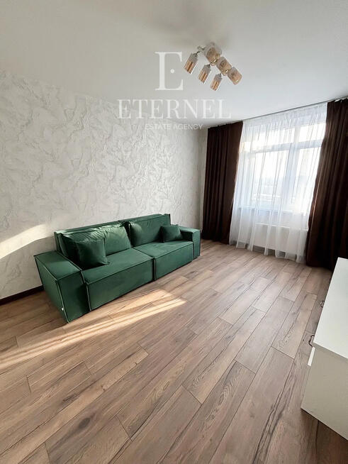 Apartament ul. Wrocławska, 2 pokoje, parking, 38m2