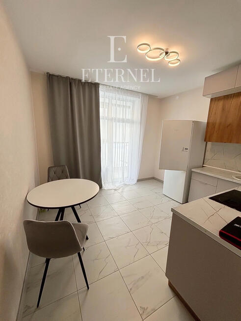 Apartament ul. Wrocławska, 2 pokoje, parking, 38m2