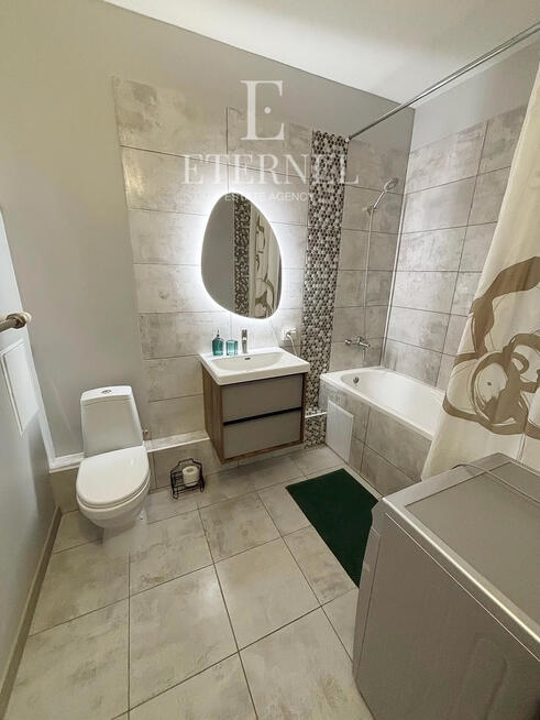 Apartament ul. Wrocławska, 2 pokoje, parking, 38m2