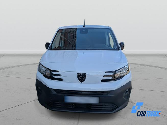 Peugeot Partner L2 | Fabryczna Gwarancja | Faktura VAT 23% | Bezwypadkowy