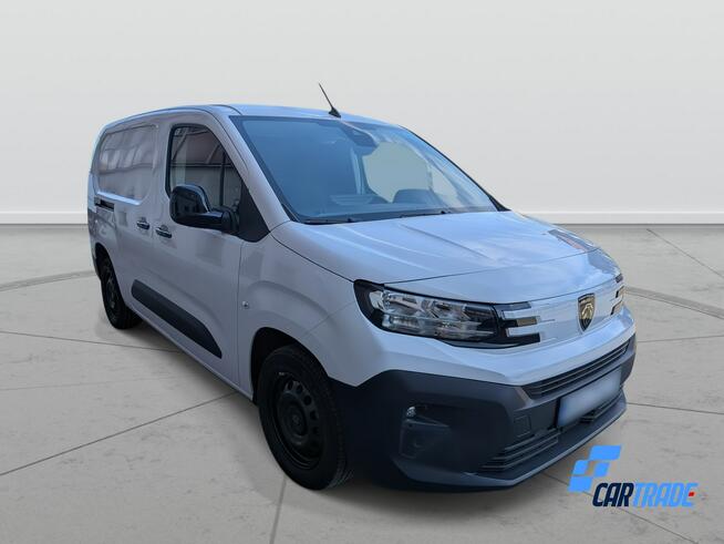 Peugeot Partner L2 | Fabryczna Gwarancja | Faktura VAT 23% | Bezwypadkowy