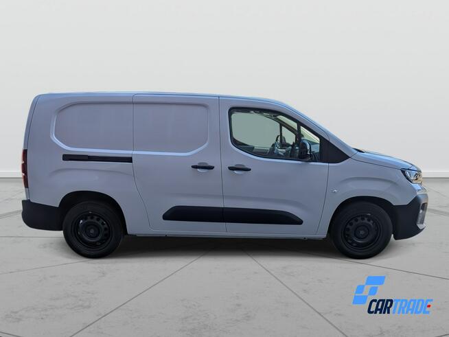Peugeot Partner L2 | Fabryczna Gwarancja | Faktura VAT 23% | Bezwypadkowy