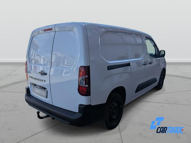 Peugeot Partner L2 | Fabryczna Gwarancja | Faktura VAT 23% | Bezwypadkowy