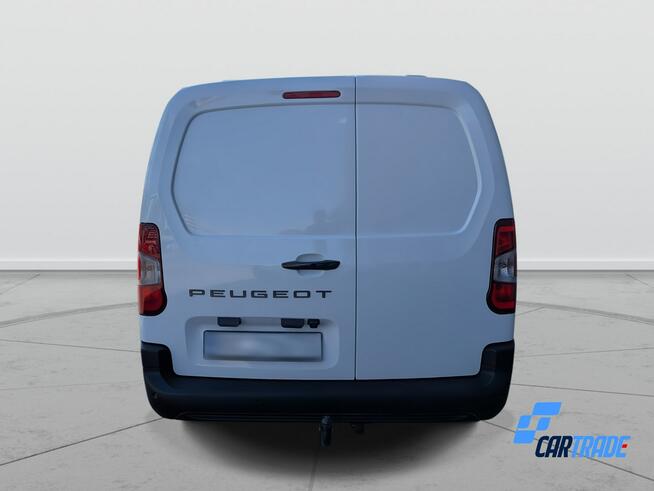 Peugeot Partner L2 | Fabryczna Gwarancja | Faktura VAT 23% | Bezwypadkowy