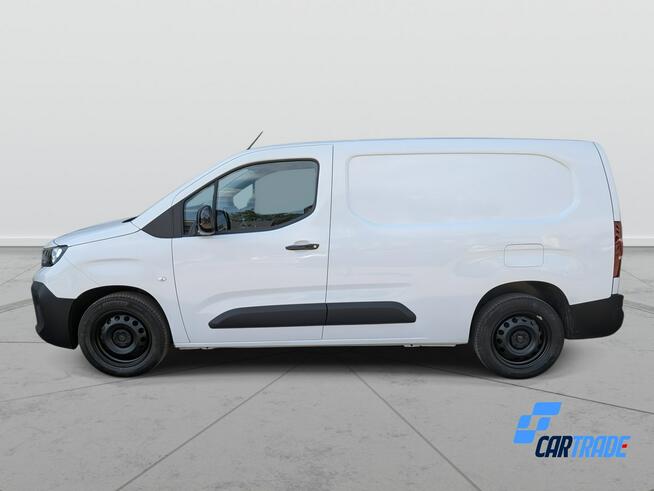 Peugeot Partner L2 | Fabryczna Gwarancja | Faktura VAT 23% | Bezwypadkowy