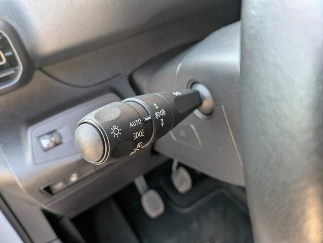 Peugeot Partner L2 | Fabryczna Gwarancja | Faktura VAT 23% | Bezwypadkowy