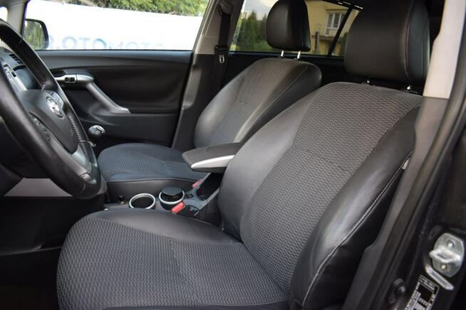 Toyota Verso 2.0 D-4D 126 KM 7os.