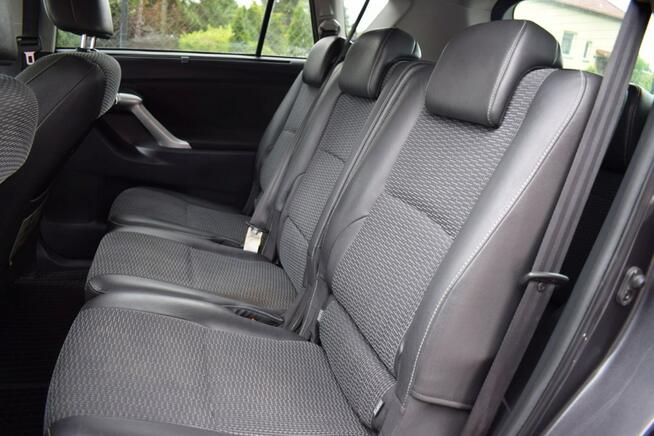 Toyota Verso 2.0 D-4D 126 KM 7os.