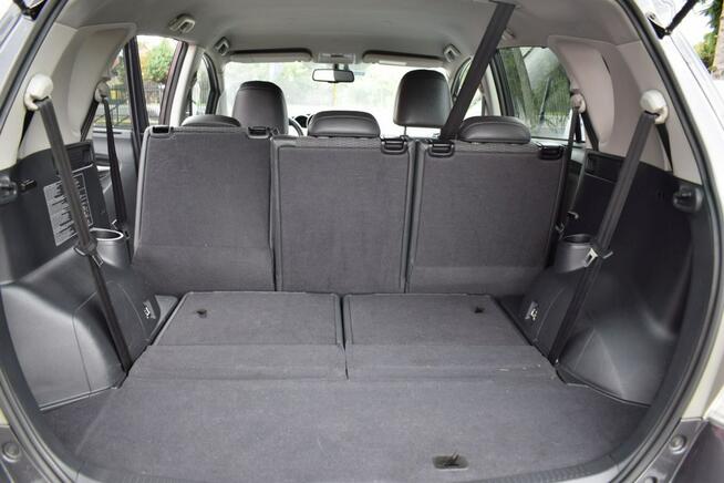 Toyota Verso 2.0 D-4D 126 KM 7os.