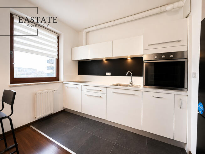 Komfortowe 2 pokoje | Metro Natolin | Parking | 47